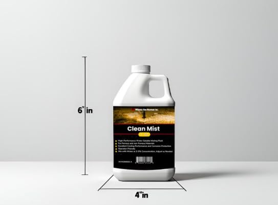 Clean Mist