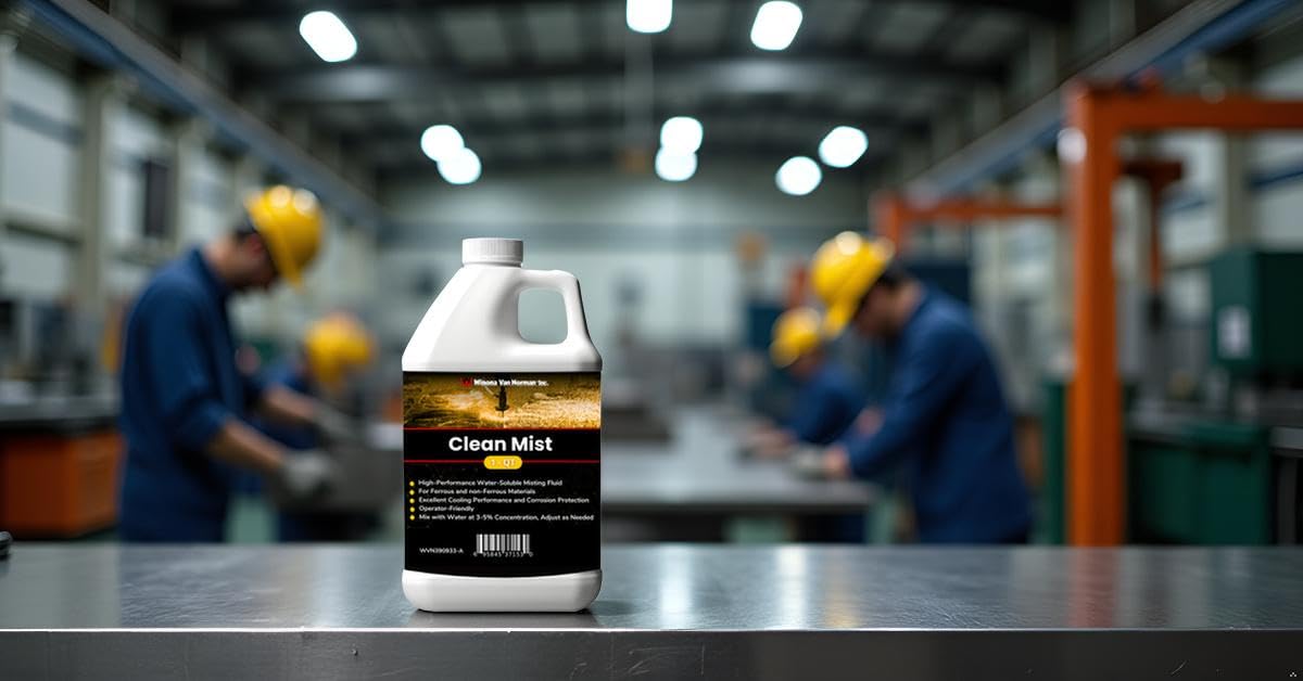 Clean Mist