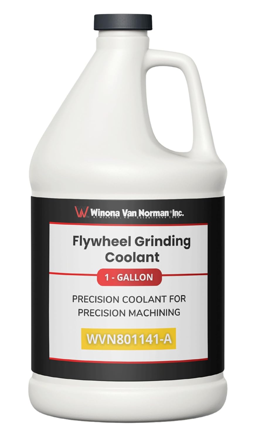 Flywheel Grinding Coolant