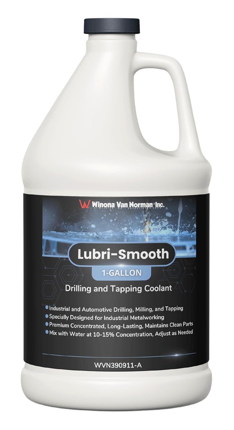 Lubri Smooth