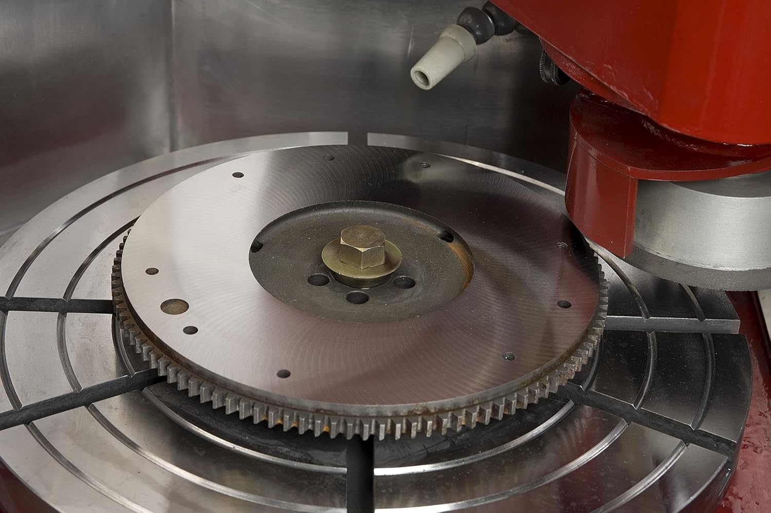 Flywheel Grinding Coolant