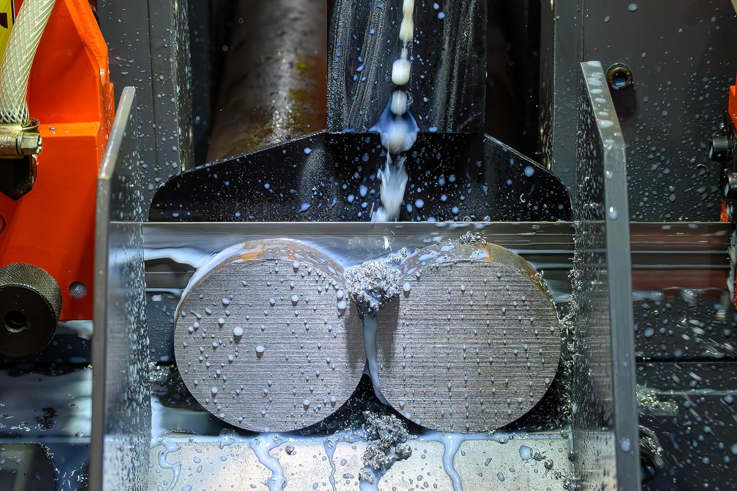 Smooth Saw