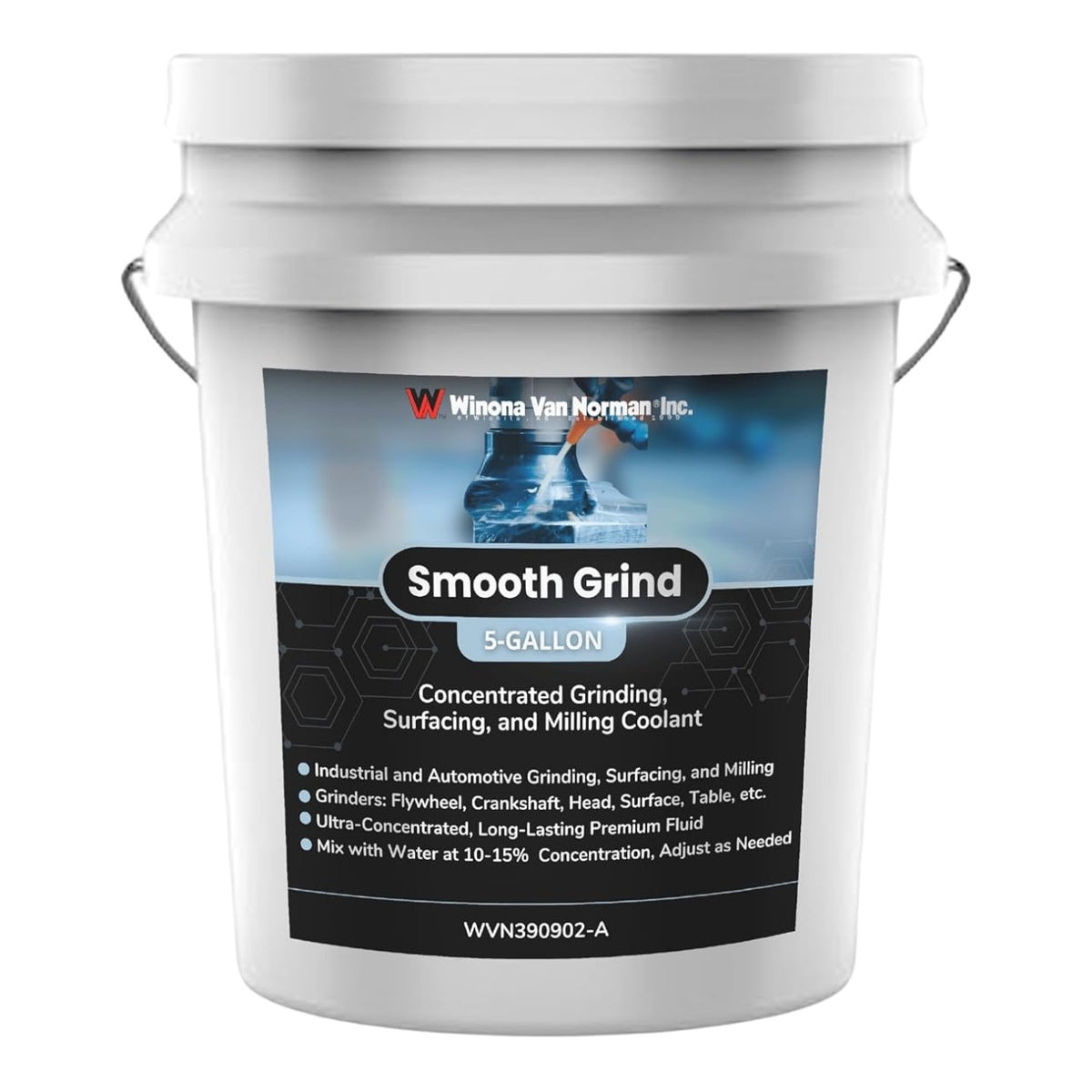 Smooth Grind
