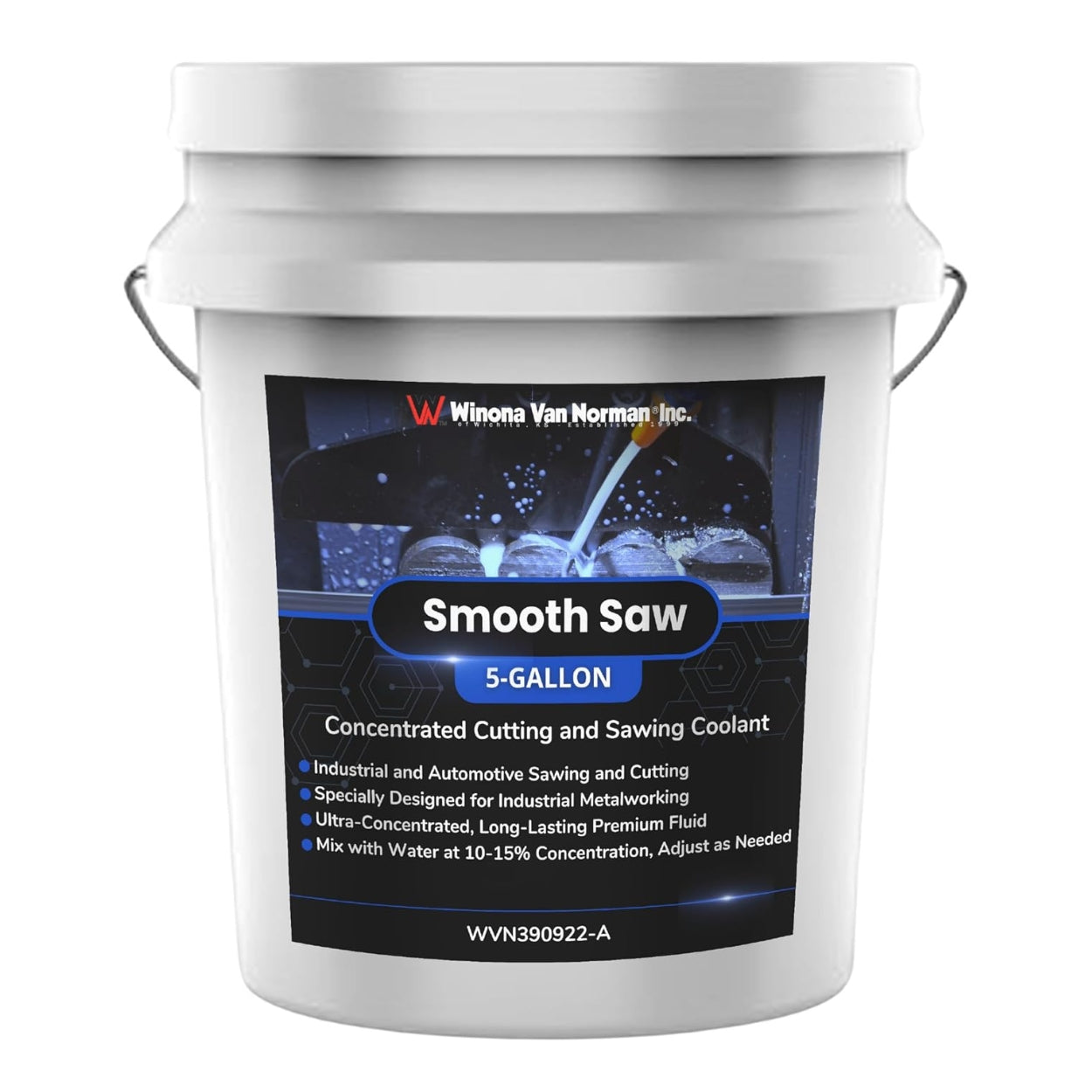 Smooth Saw