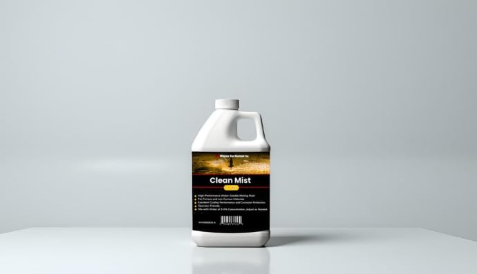 Clean Mist