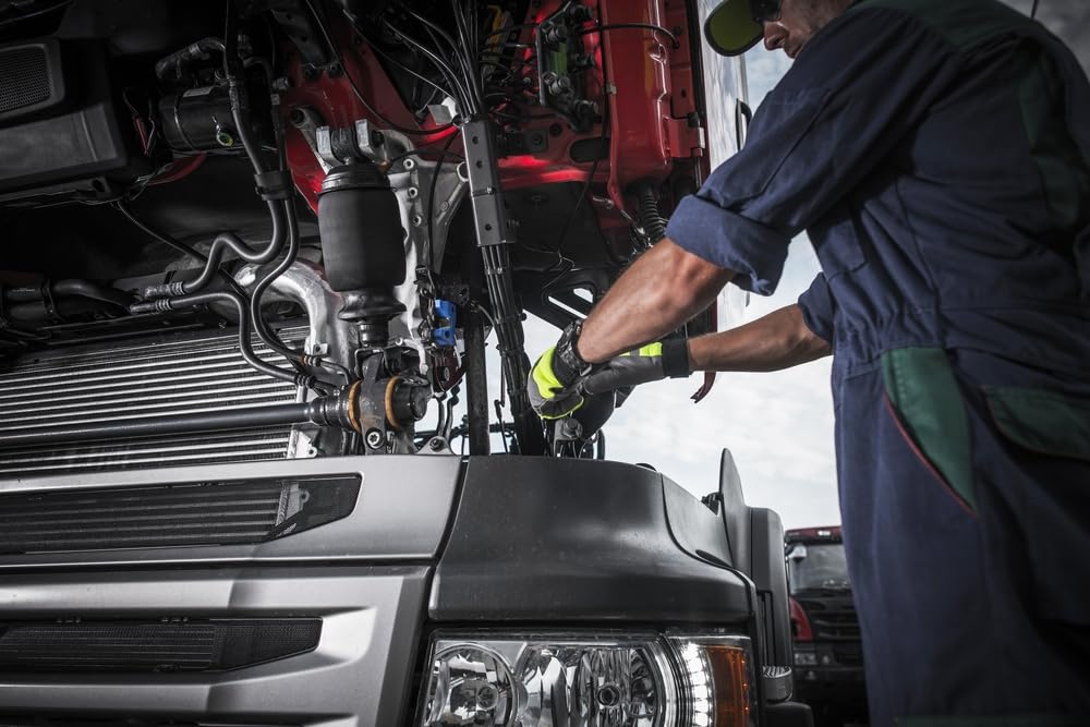Flywheel Grinding Coolant