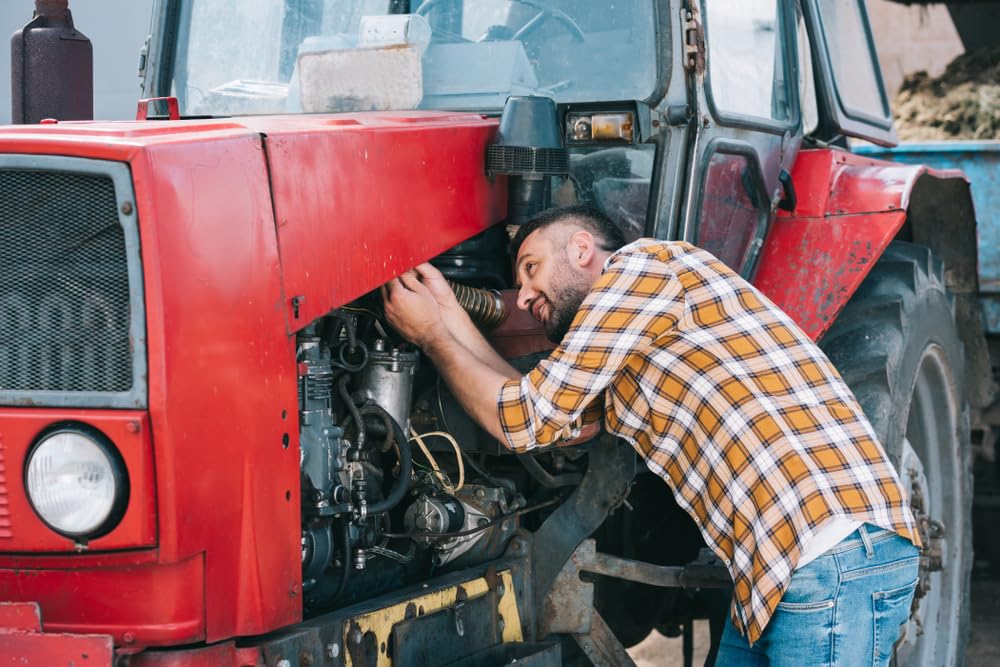 Flywheel Grinding Coolant