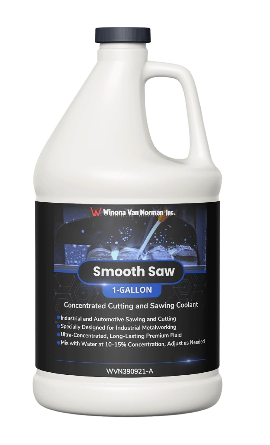 Smooth Saw