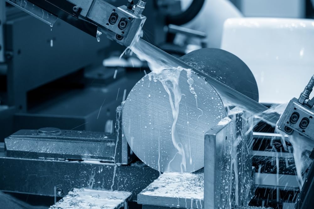 Smooth Saw