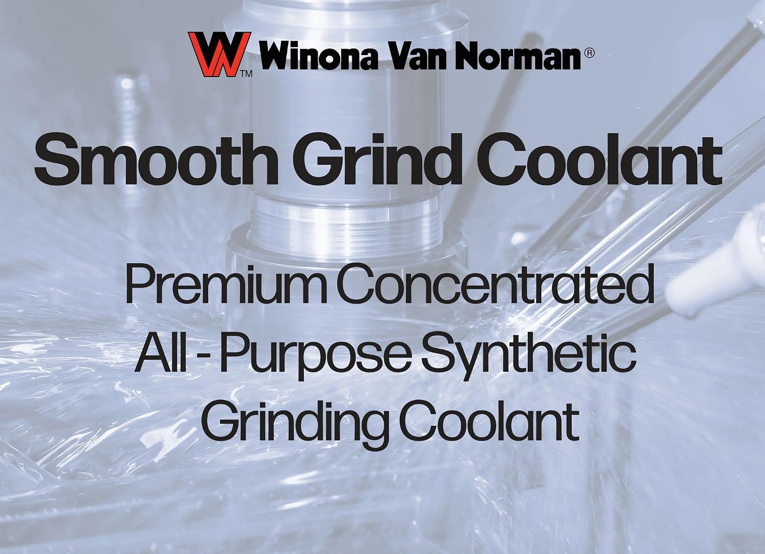 Smooth Grind
