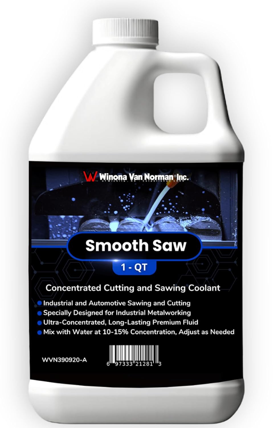 Smooth Saw