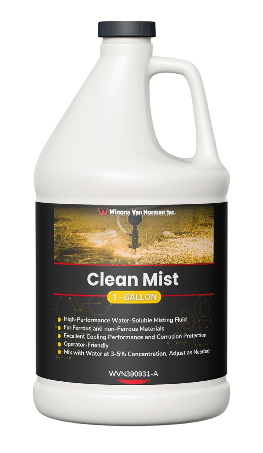 Clean Mist