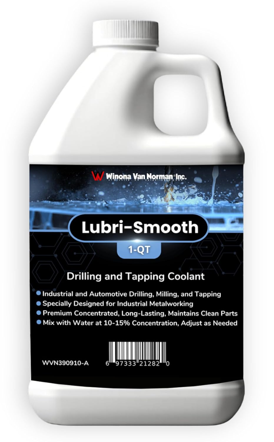 Lubri Smooth