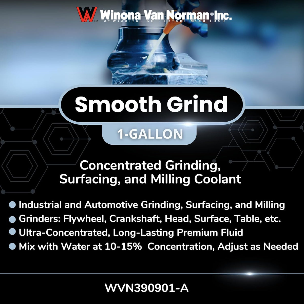 Smooth Grind