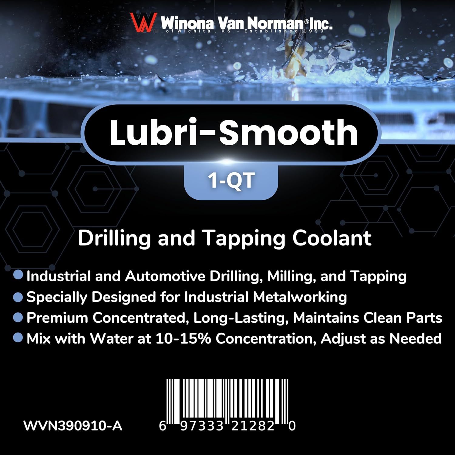 Lubri Smooth