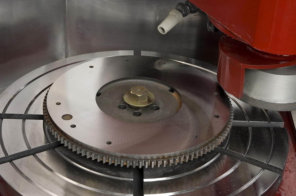 Flywheel Grinding Coolant