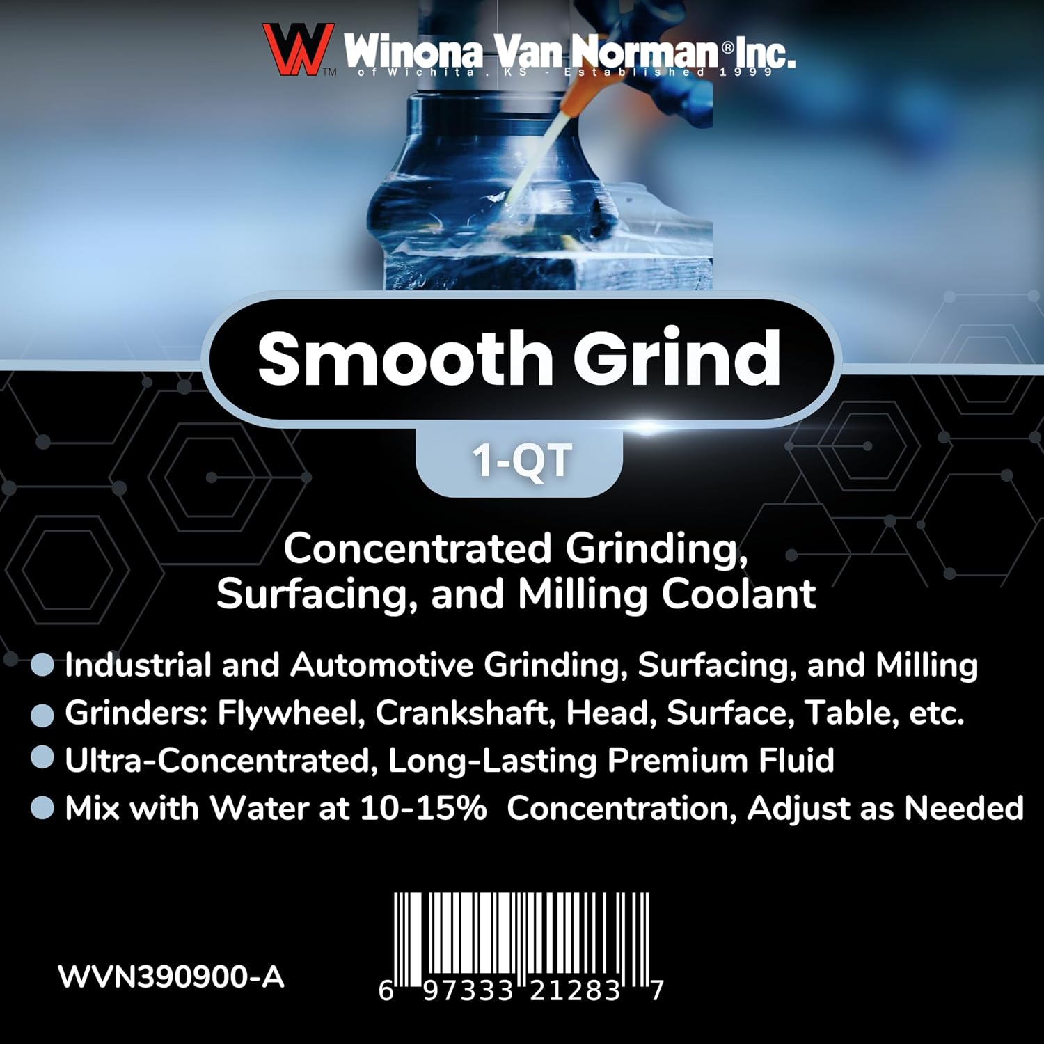 Smooth Grind
