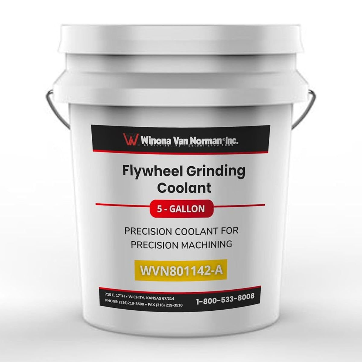 Flywheel Grinding Coolant