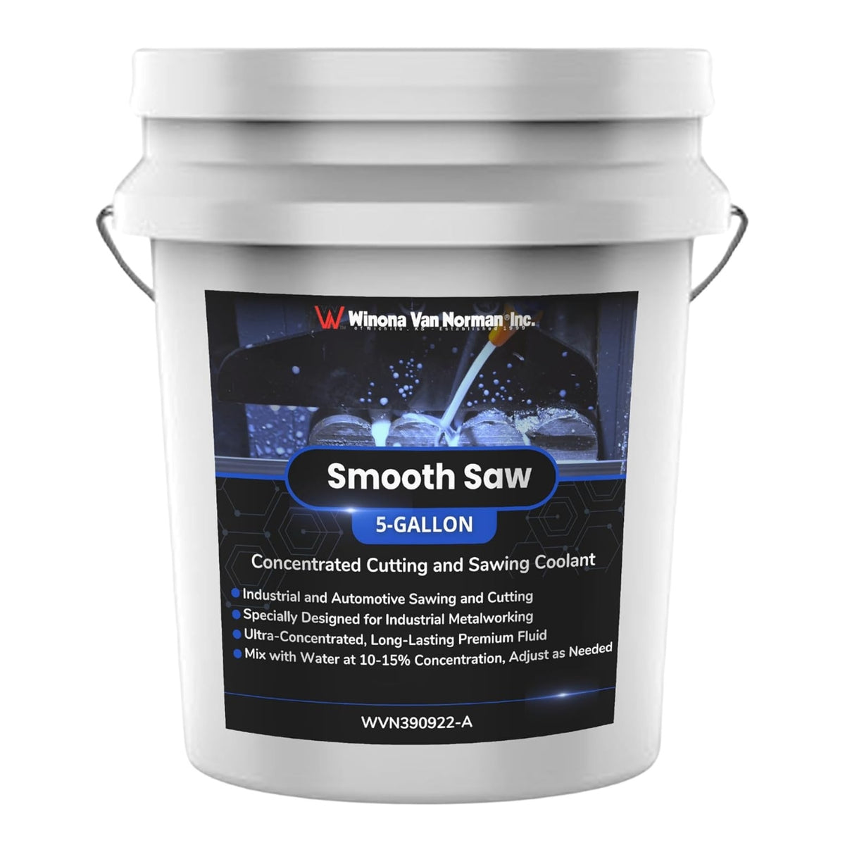 Smooth Saw